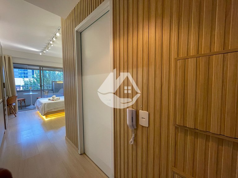 Studio BOHO - Faria Lima