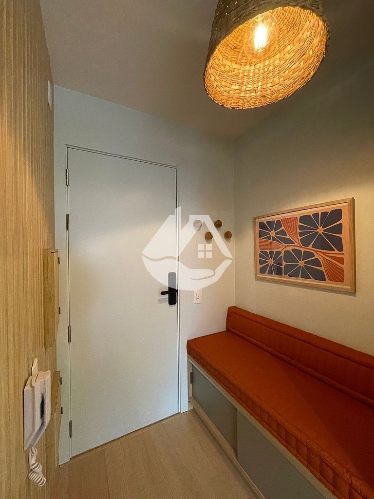BOHO studio - Faria Lima