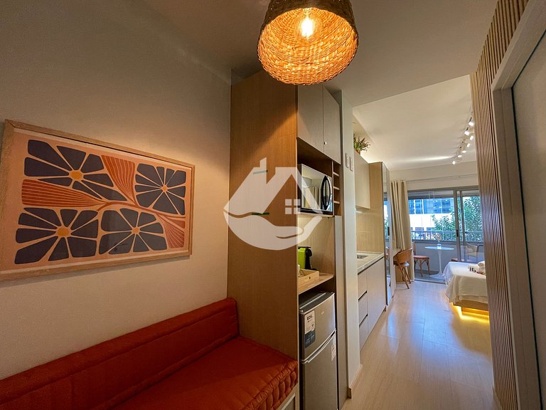 Studio BOHO - Faria Lima