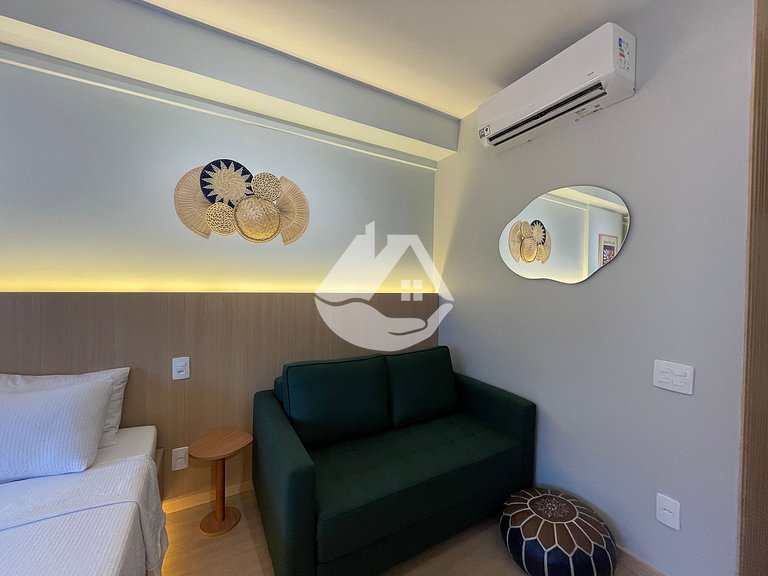 Studio BOHO - Faria Lima
