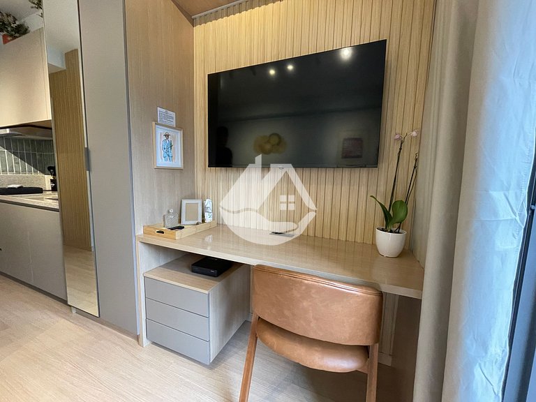Estudio BOHO - Faria Lima