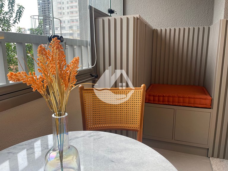 Estudio BOHO - Faria Lima
