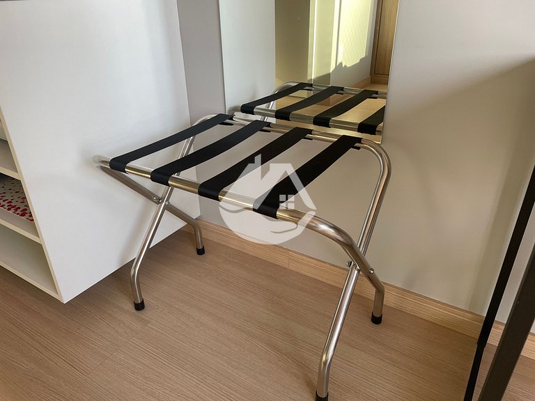 Acogedor Estudio - Faria Lima