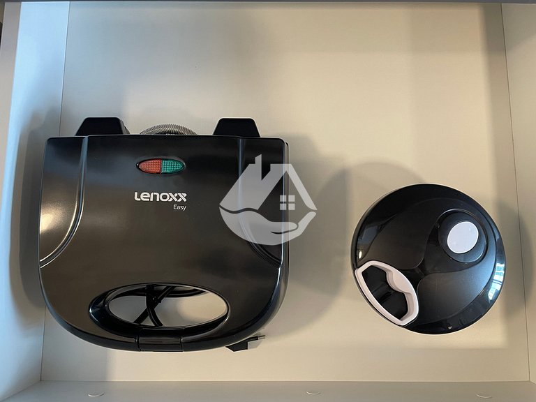 Estudio moderno y completo - Faria Lima