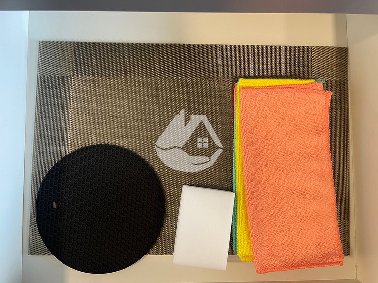 Estudio moderno y completo - Faria Lima