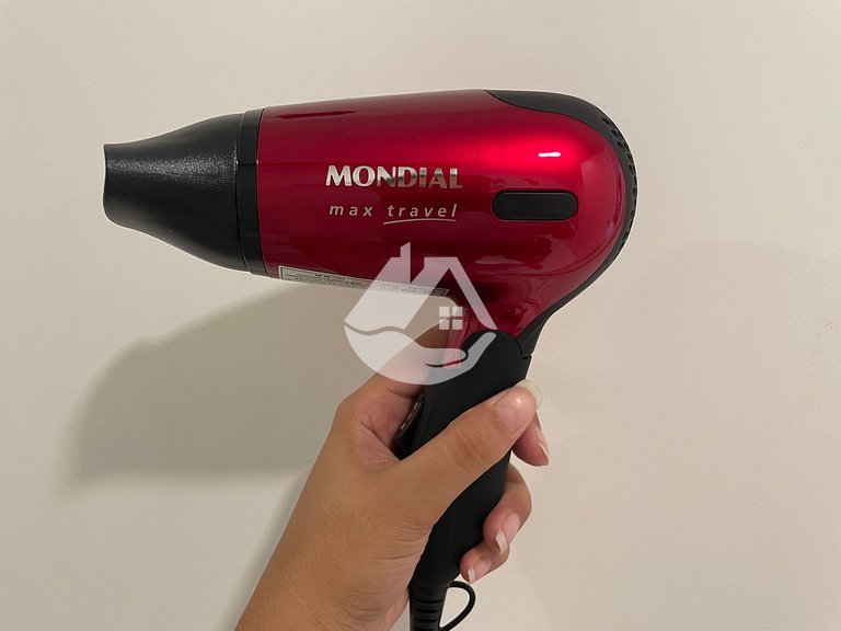 Estudio moderno y completo - Faria Lima