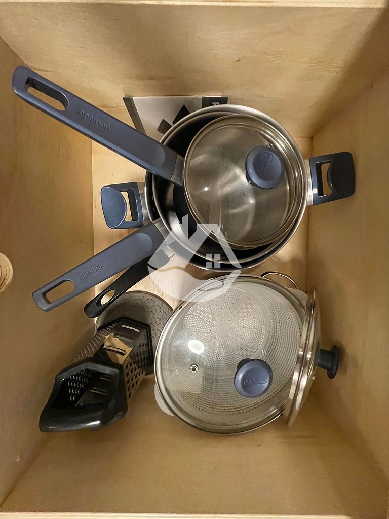 Complete studio - Rooftop pool