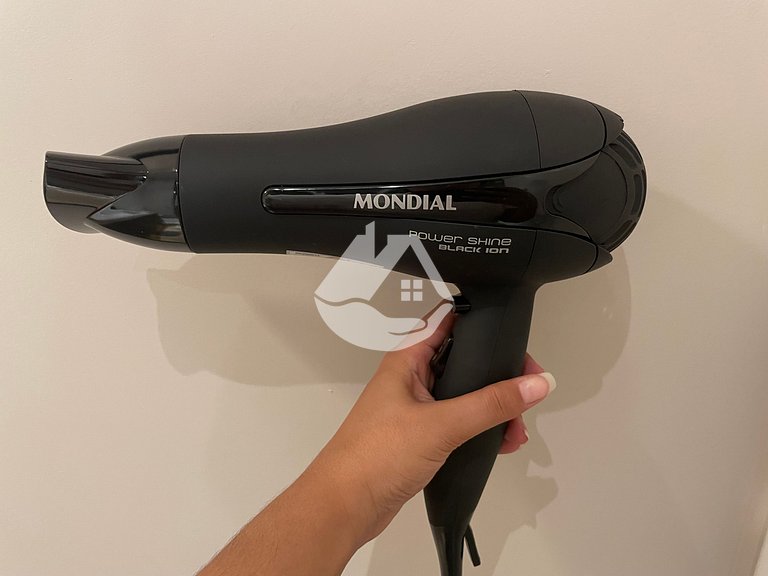 Estudio completo - Piscina en azotea