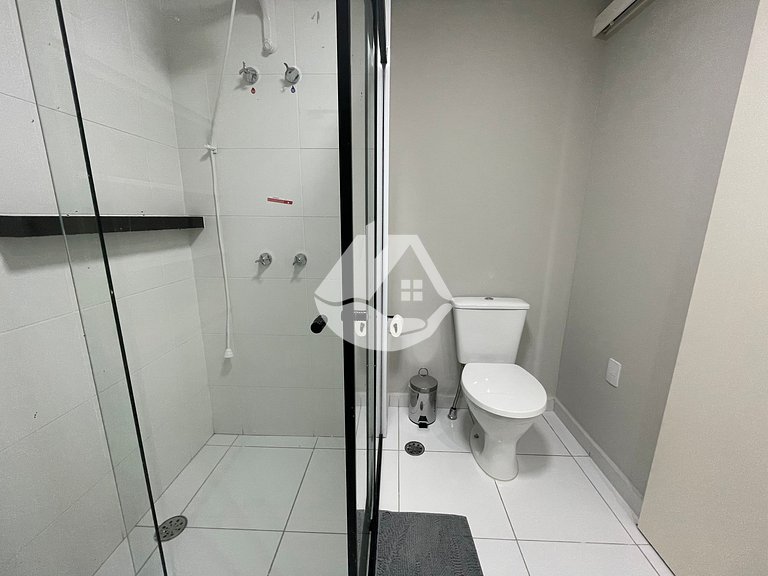 Studio moderno - Pinheiros