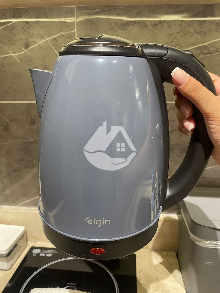 Estudio nuevo completo - Pinheiros