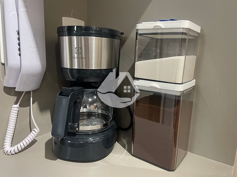 Estudio nuevo completo - Pinheiros