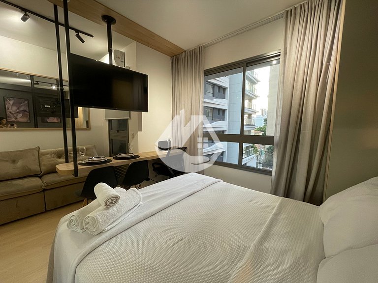 Complete new studio - Pinheiros