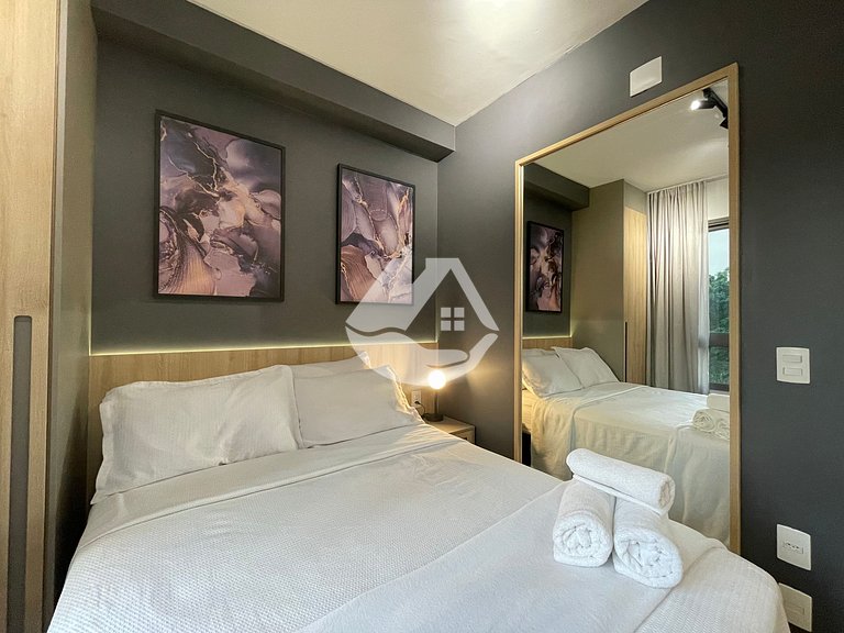 Complete new studio - Pinheiros