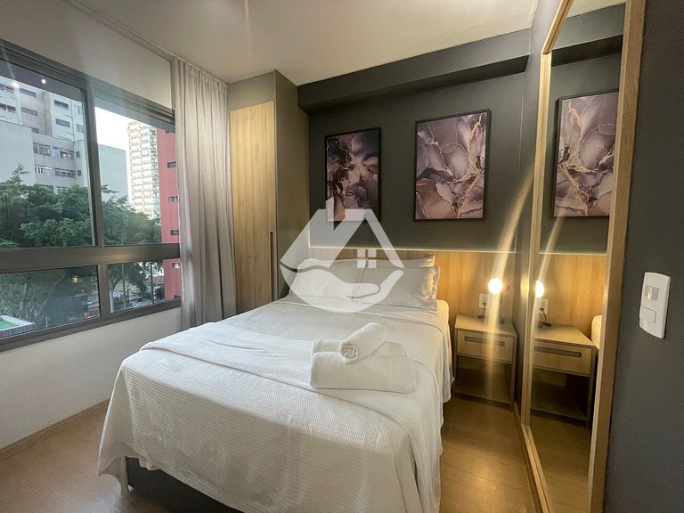 Complete new studio - Pinheiros