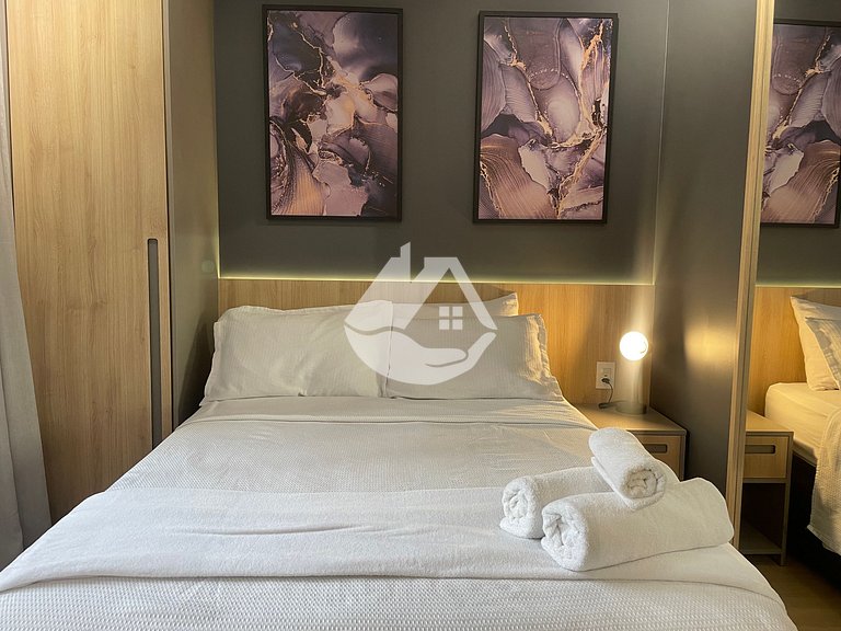 Complete new studio - Pinheiros