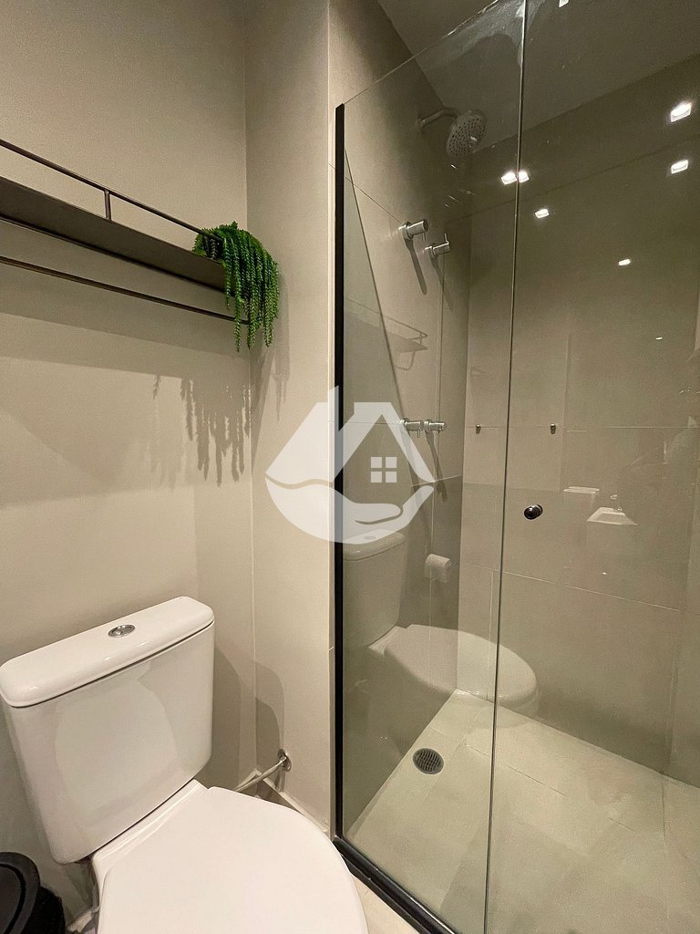 Modern studio - VN Consolação