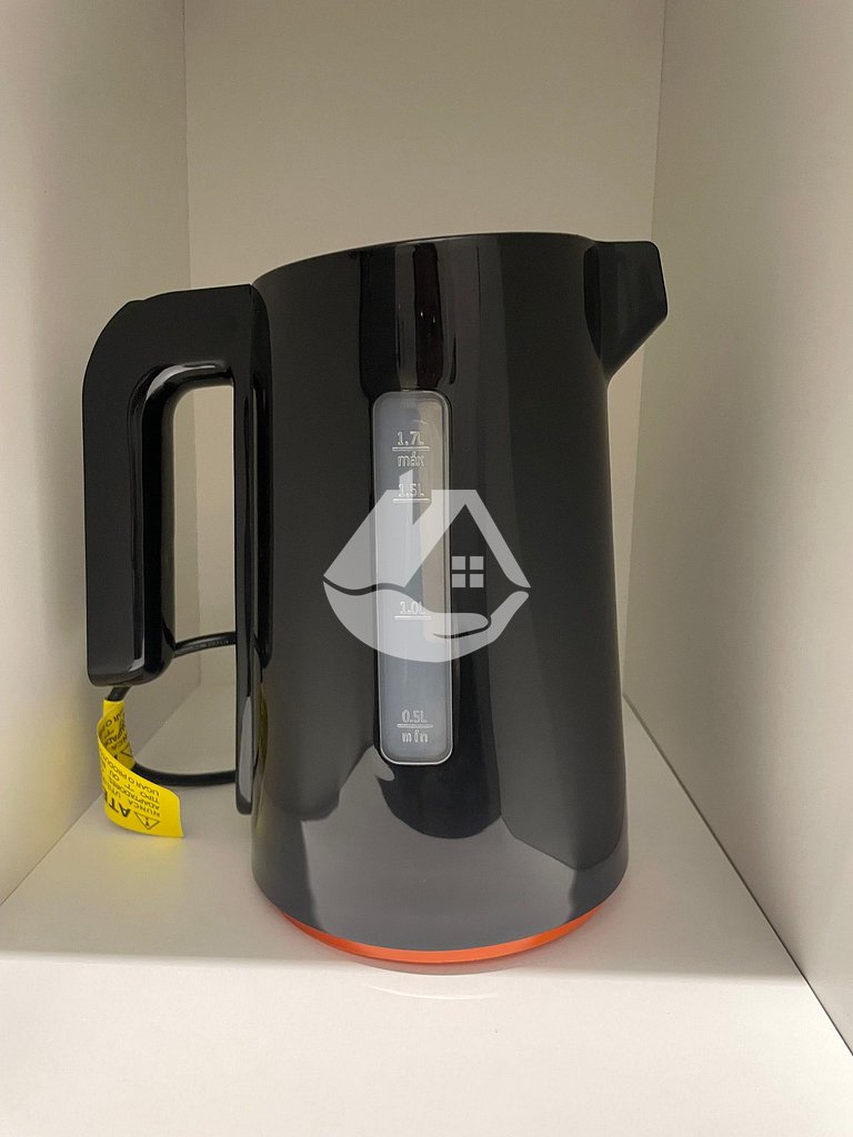 Estudio completo con piscina - Pinheiros