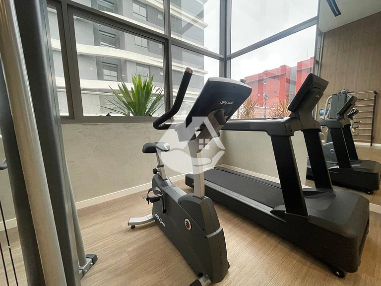 Prime Stay - Antônio Bicudo - São Paulo BR