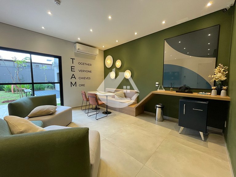 Prime Stay - Moema - São Paulo - BR