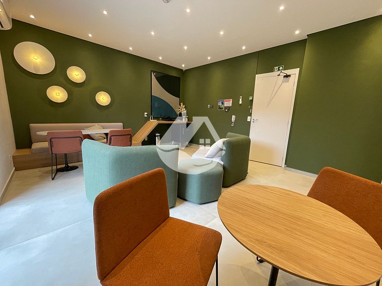Prime Stay - Moema - São Paulo - BR