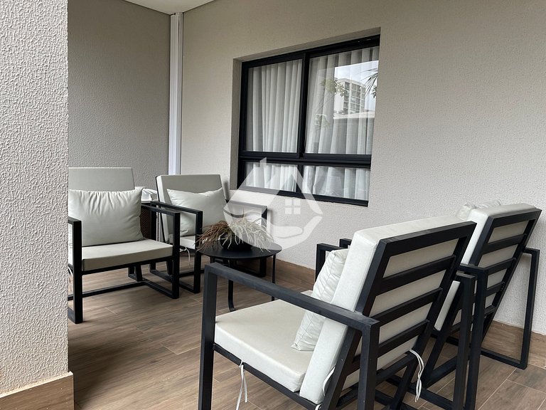 Prime Stay - Moema - São Paulo - BR