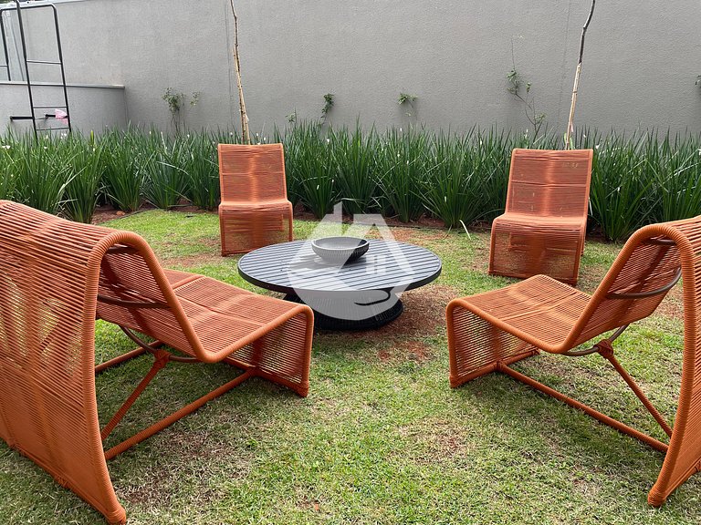 Prime Stay - Moema - São Paulo - BR
