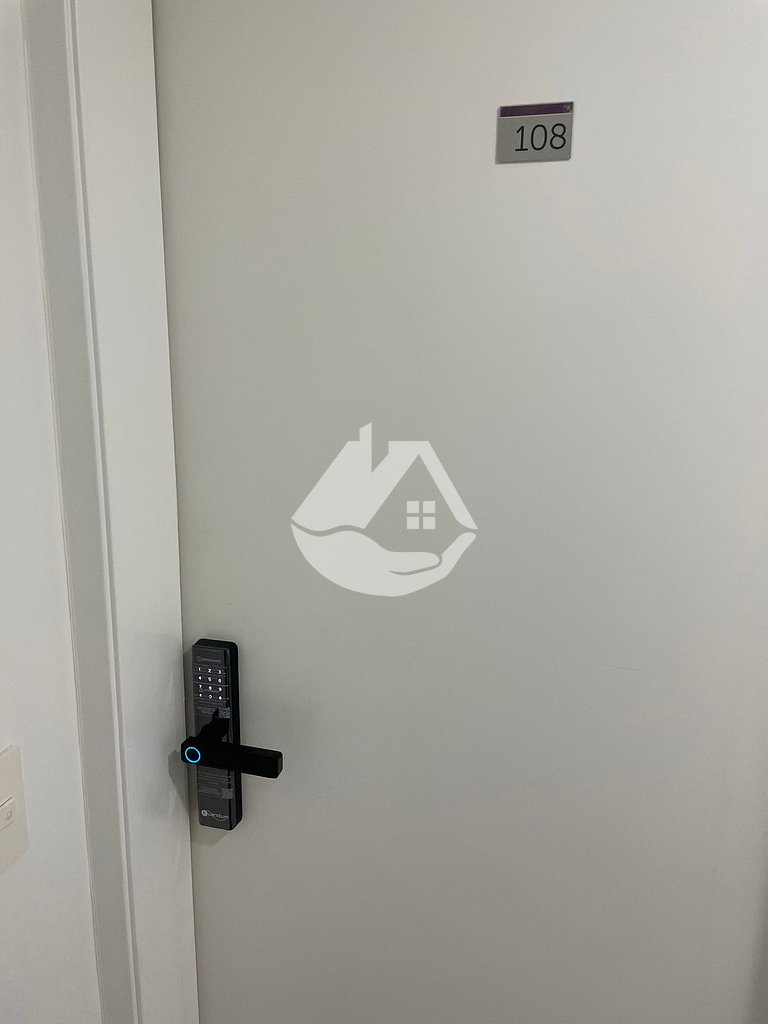 Studio completo - Frei Caneca - Sírio Libanês