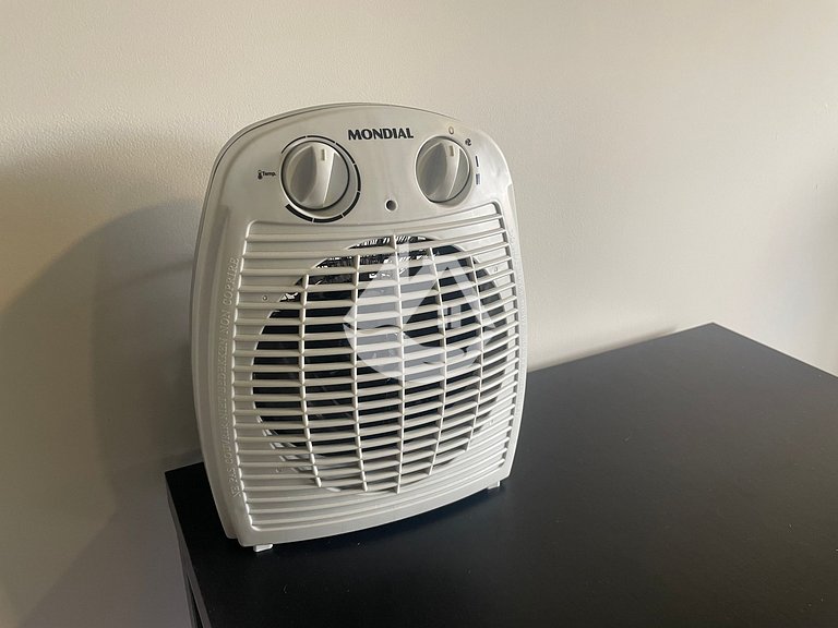 Studio completo - Frei Caneca - Sírio Libanês