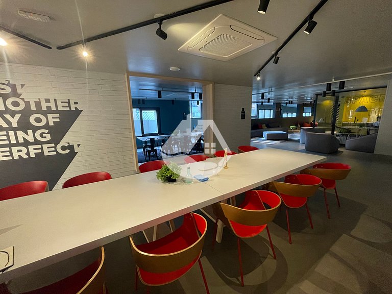 Compact studio - Vila Mariana