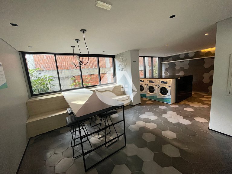 Prime Stay - Humberto I - São Paulo - BR