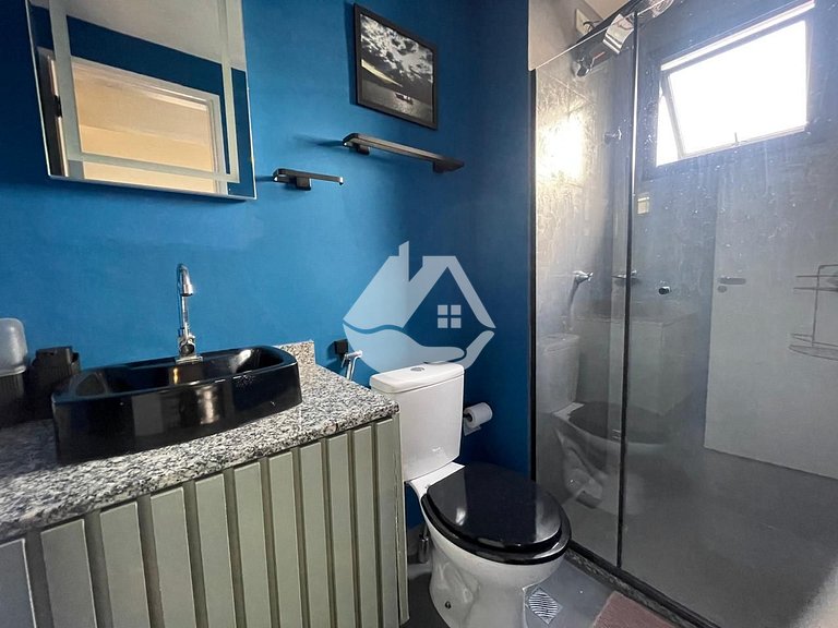 Studio completo - Frei Caneca - Sírio Libanês