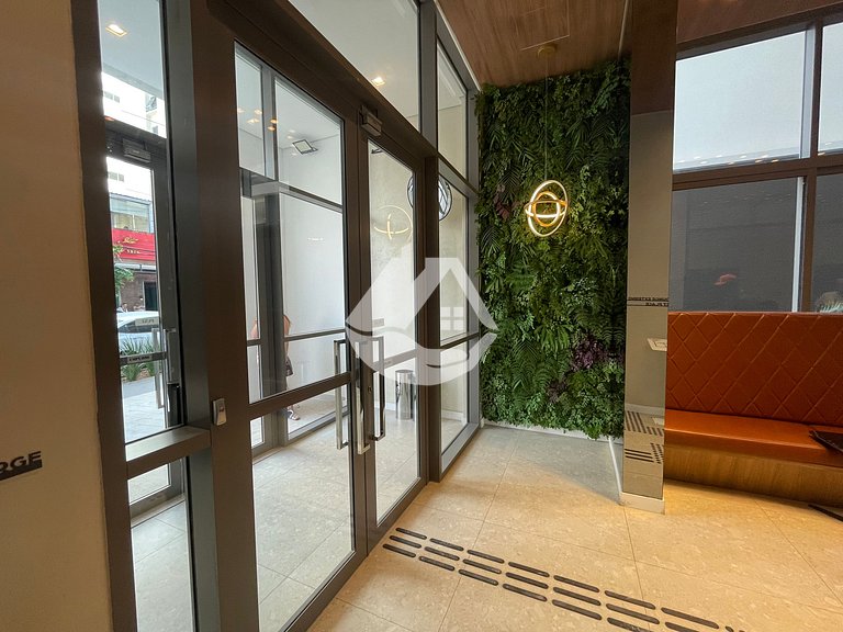 Estudio nuevo completo - Pinheiros