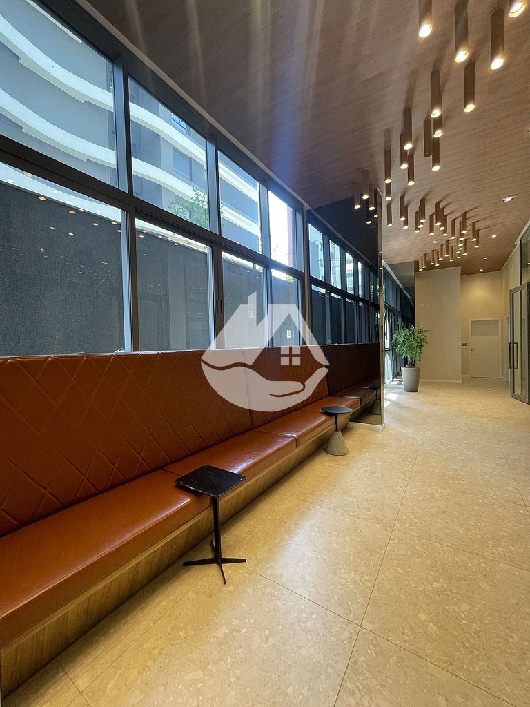 Complete new studio - Pinheiros