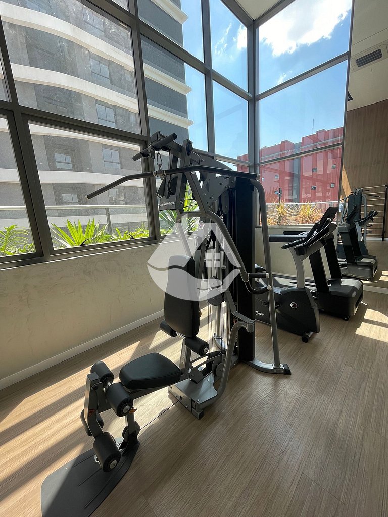 Nex One Pinheiro - Prime Stay - São Paulo - BR