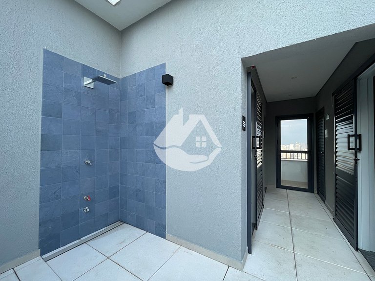 NIK Paulista - Prime Stay - São Paulo - BR