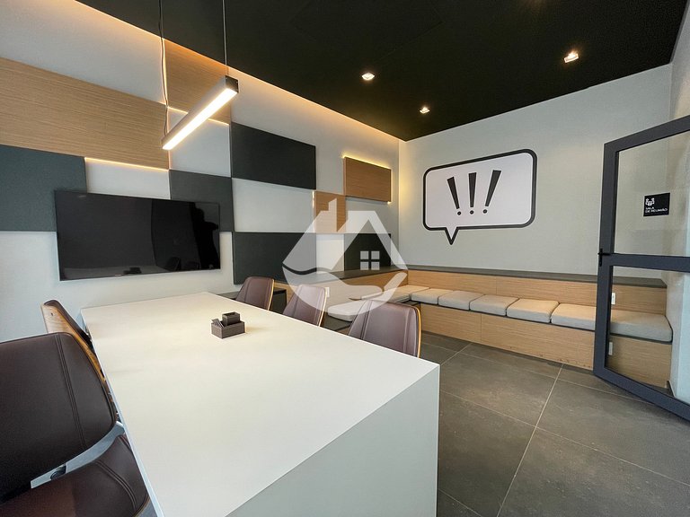 NIK Paulista - Prime Stay - São Paulo - BR