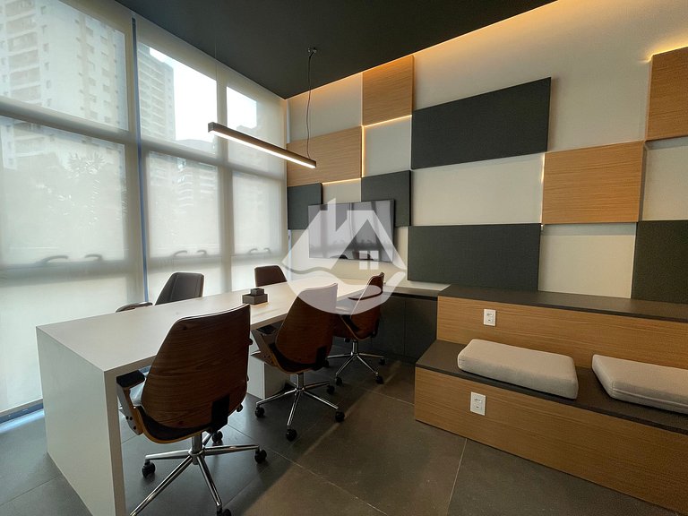NIK Paulista - Prime Stay - São Paulo - BR