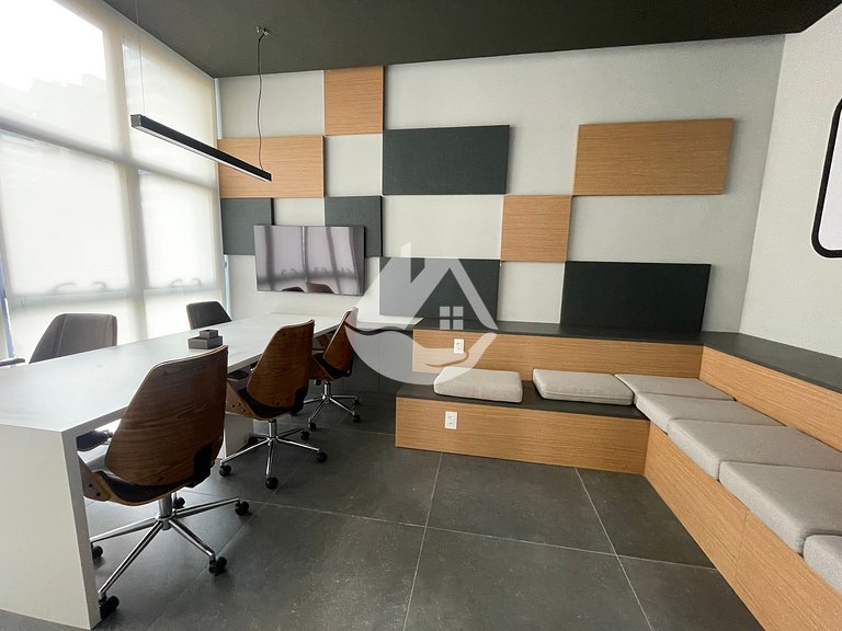 NIK Paulista - Prime Stay - São Paulo - BR