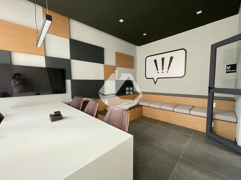 NIK Paulista - Prime Stay - São Paulo - BR