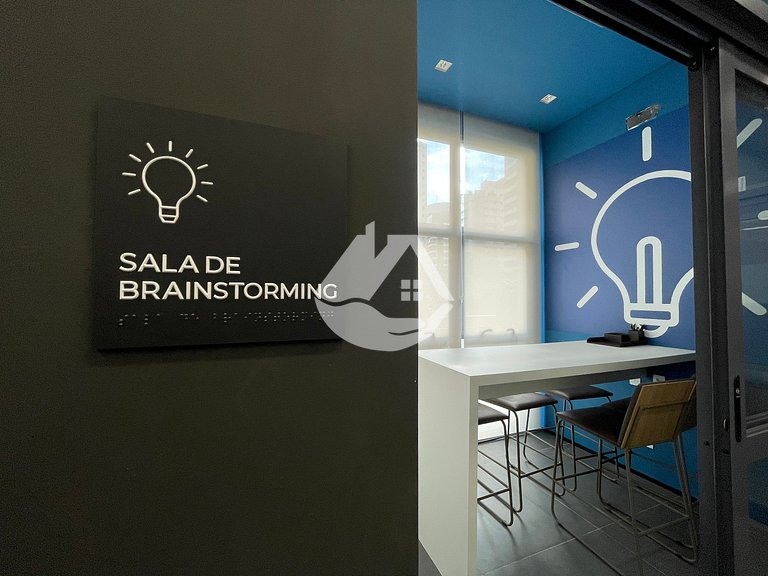 NIK Paulista - Prime Stay - São Paulo - BR
