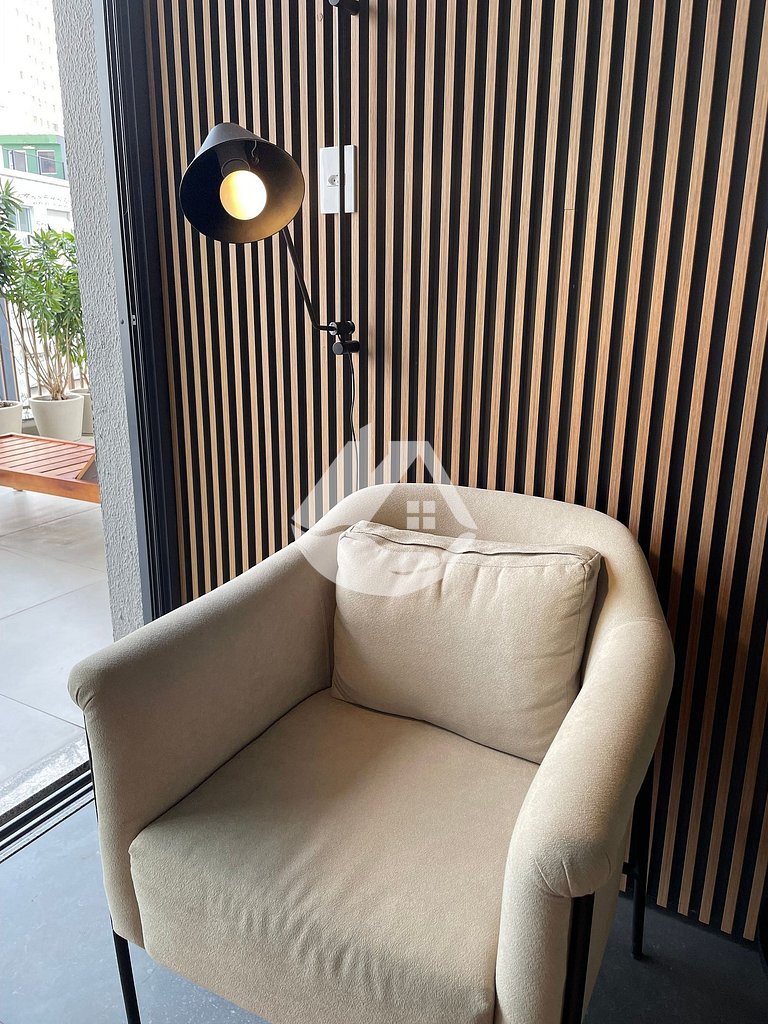 NIK Paulista - Prime Stay - São Paulo - BR