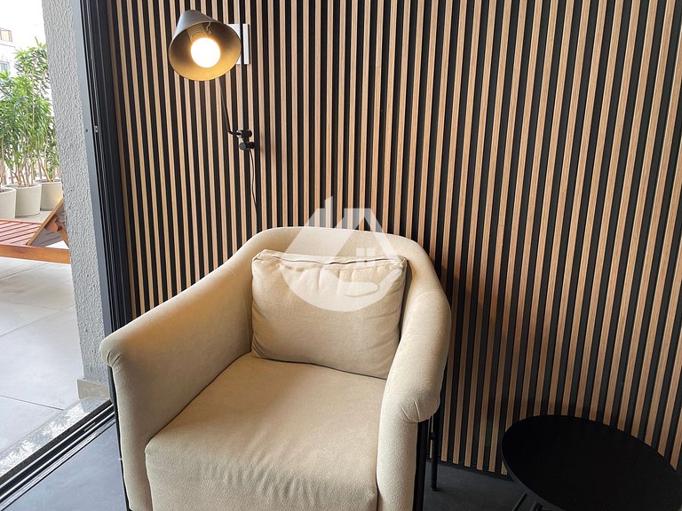 NIK Paulista - Prime Stay - São Paulo - BR