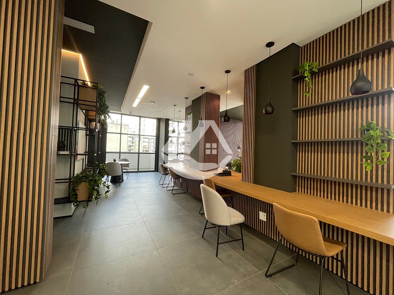 NIK Paulista - Prime Stay - São Paulo - BR