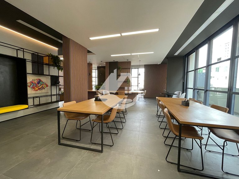 NIK Paulista - Prime Stay - São Paulo - BR