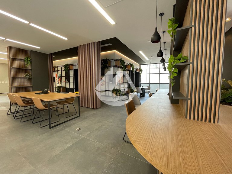 NIK Paulista - Prime Stay - São Paulo - BR