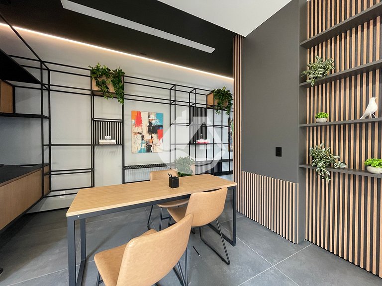 NIK Paulista - Prime Stay - São Paulo - BR