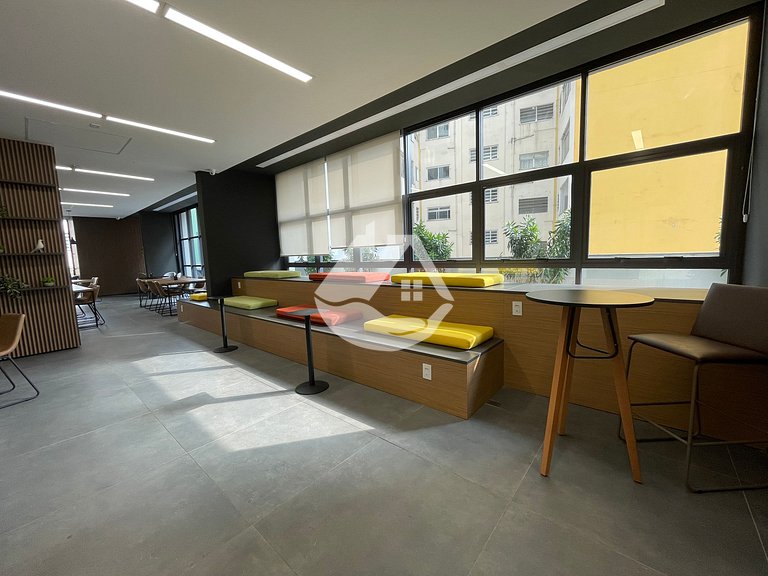 NIK Paulista - Prime Stay - São Paulo - BR