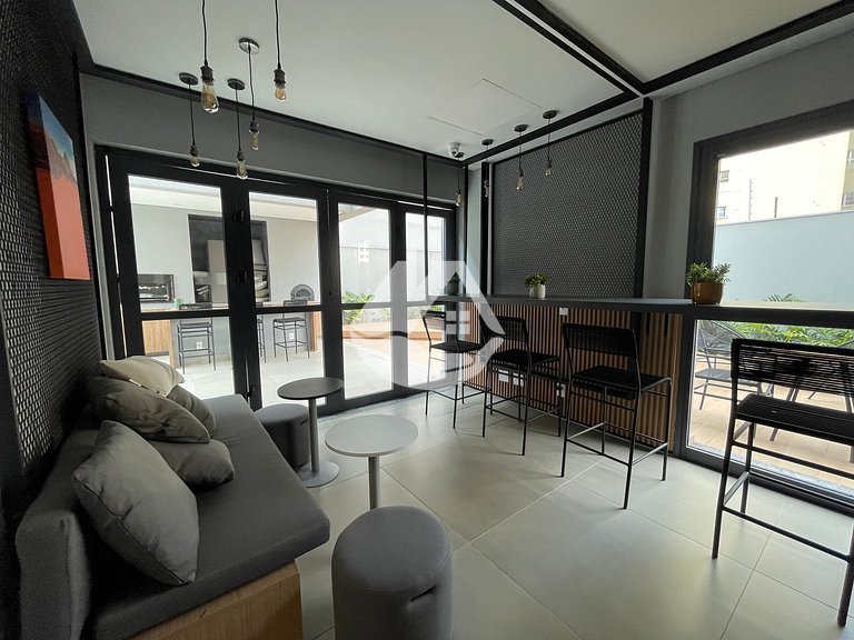NIK Paulista - Prime Stay - São Paulo - BR