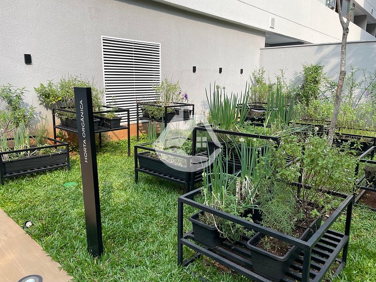 Prime Stay - Augusta - São Paulo - BR