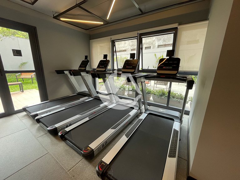 Prime Stay - Augusta - São Paulo - BR